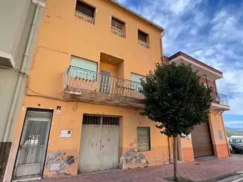 Single-family house in Avenida del Camino Real