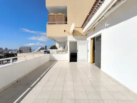 Piso en Avenida de Austria