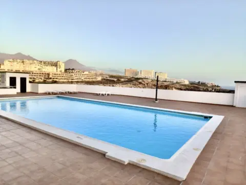 Piso en calle de la Lava