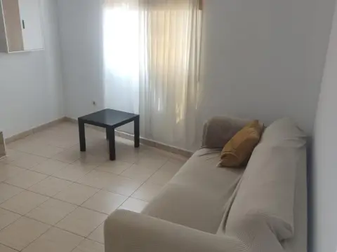 Piso en calle San Ismael