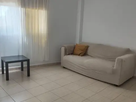 Piso en calle San Ismael