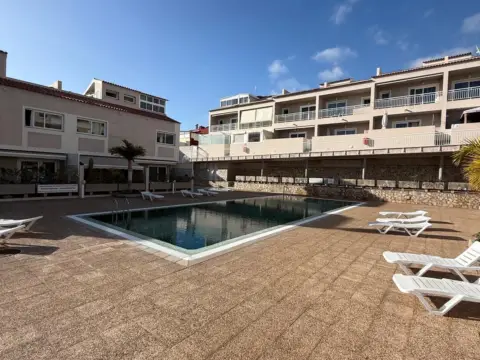 Dúplex en calle de la Laja