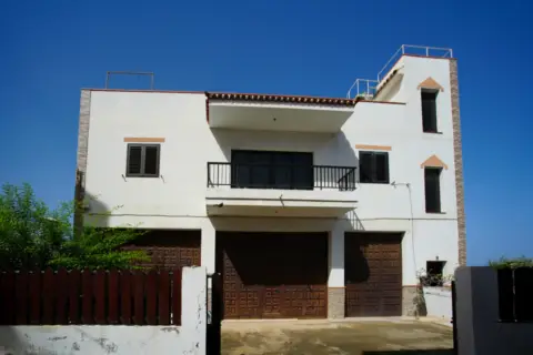 Casa en Camino del Mocán, 4