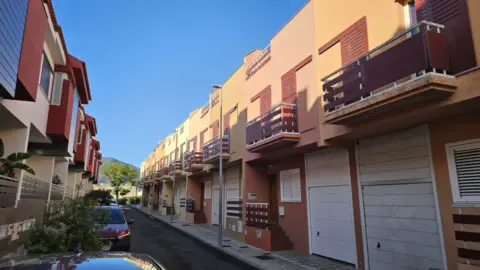 Casa en Barros