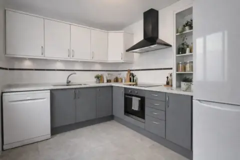 Casa en Barros