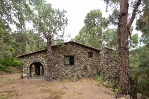 Casa en calle del Lomo la Campana, 24