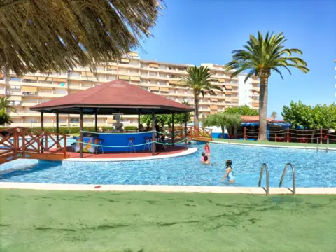 Apartamento en Avenida de Valencia, 151