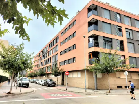 Piso en calle 9 de Octubre, nº 12