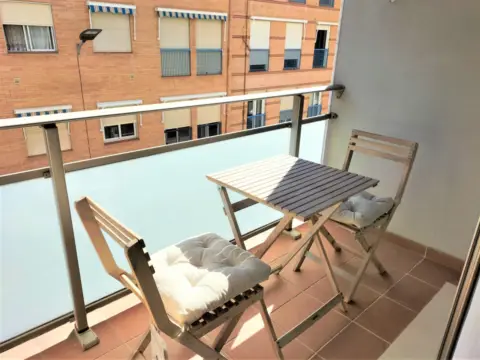 Piso en Passeig Marítimo, 5