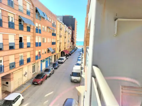 Piso en Passeig Marítimo, 5