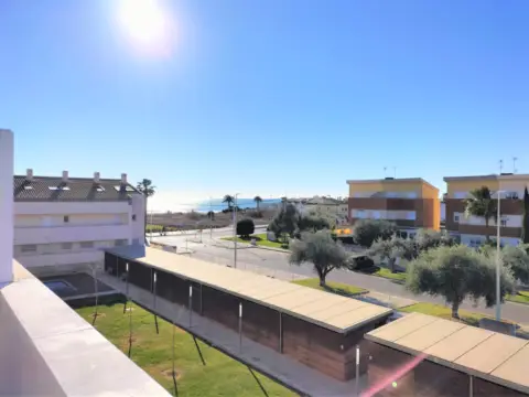 Dúplex en Avinguda Mediterrània