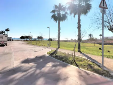 Dúplex en Avinguda Mediterrània