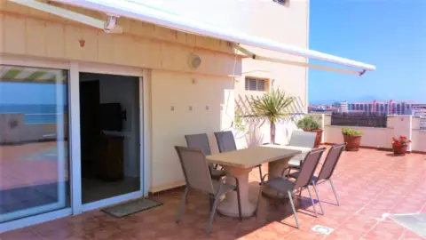 Ático en Avenida de Cataluña, 50