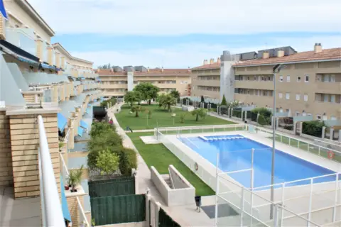 Dúplex en Partida de Solaes, 802