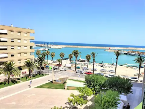 Apartamento en Plaza de los Mestres del Temple, 3