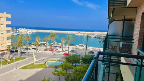 Apartamento en Plaza de los Mestres del Temple, 3