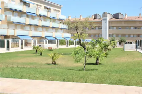 Piso en Partida de Solaes, 808