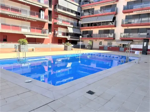 Apartamento en Carrer Vi de Carlón, 4