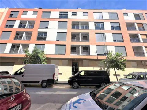 Apartamento en Carrer Vi de Carlón, 4