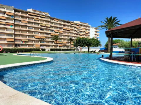 Piso en Avenida de Cataluña