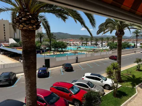 Piso en Avenida de Cataluña