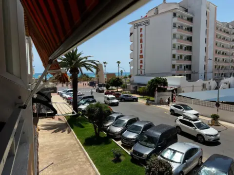 Piso en Avenida de Cataluña