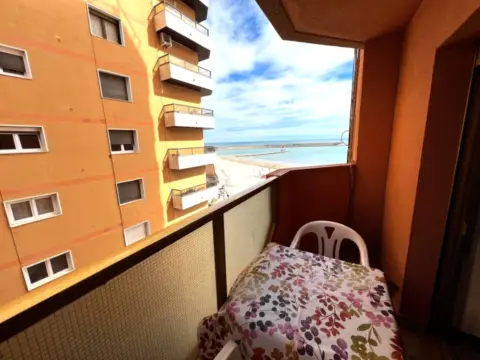 Piso en Avenida del Marqués de Benicarló