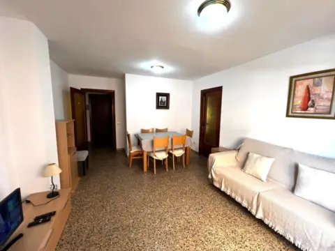 Piso en Avenida del Marqués de Benicarló