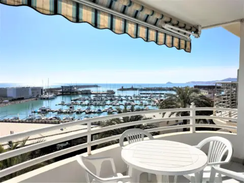 Piso en Avenida del Marqués de Benicarló