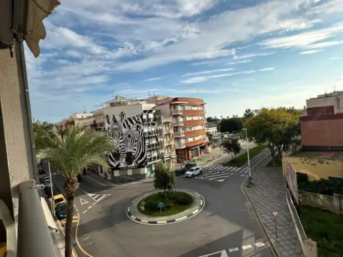 Piso en Passeig Marítimo