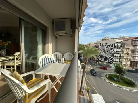 Piso en Passeig Marítimo