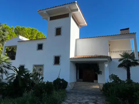 Casa en Poble de Benicarló