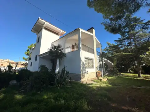 Casa en Poble de Benicarló