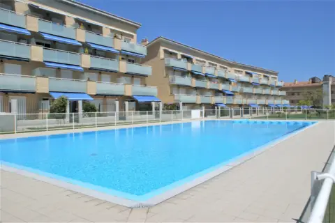 Piso en calle Ausias March