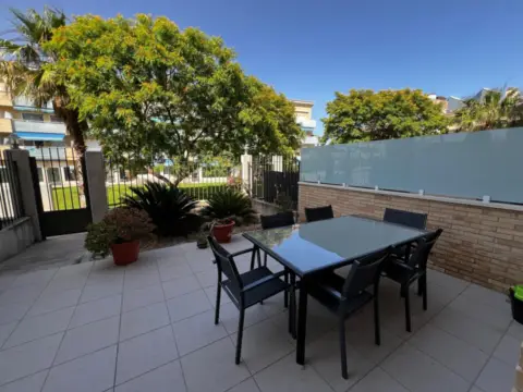 Piso en calle Ausias March