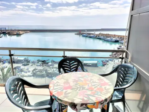 Piso en Avenida del Marqués de Benicarló