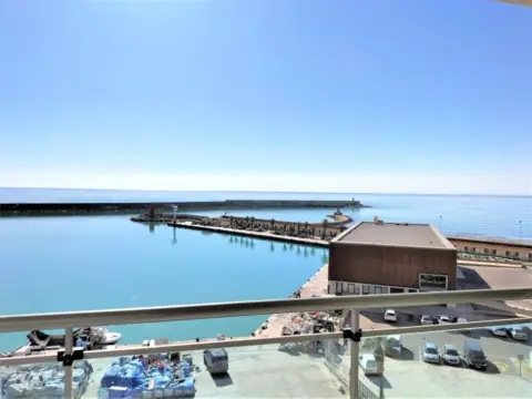 Piso en Avenida del Marqués de Benicarló