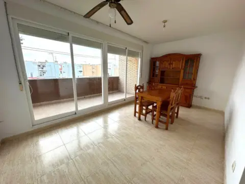 Piso en calle de los Mariners