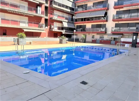 Piso en calle 9 D´Octubre