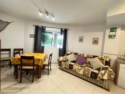 Piso en calle 9 D´Octubre