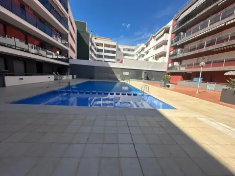 Piso en calle 9 D´Octubre