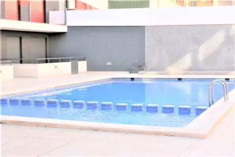 Piso en calle 9 D´Octubre