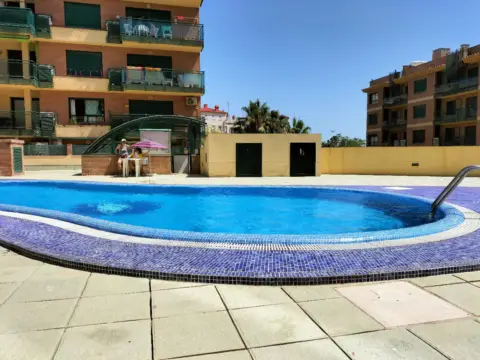 Apartamento en calle de Hernán Cortés, 54