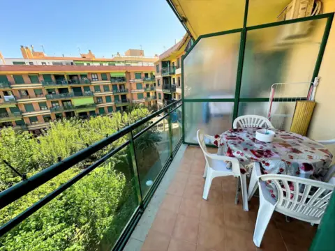 Apartamento en calle de Hernán Cortés, 54