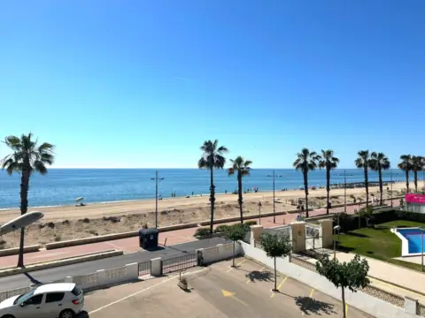Apartamento en Avenida del Papa Luna