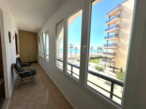 Apartamento en Avenida del Papa Luna