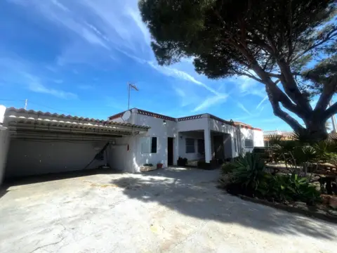 Finca rústica en Carrer del Riu, 1