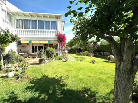 Chalet en Avinguda de la Estación