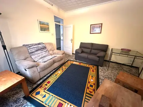 Casa en Carrer de Sant Tomàs