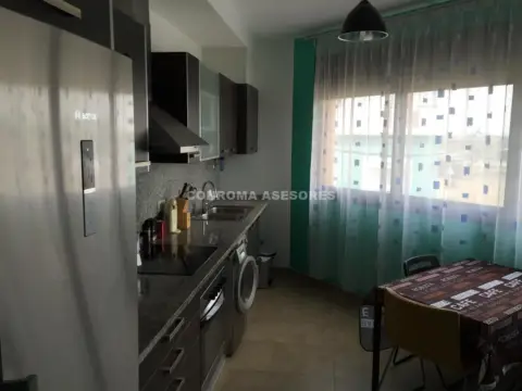 Piso en Malgrat de Mar